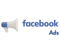 logo facebook méthode pour acquisition de leads pompe à chaleur